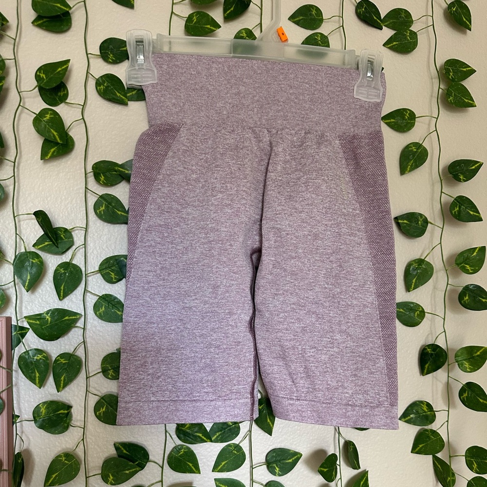 Women’s Gymshark Shorts Biker Shorts Size Small/ XS